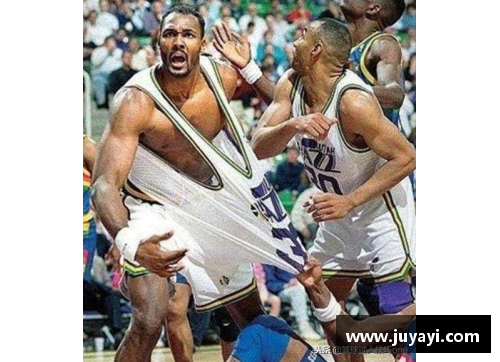 NBA球衣3号：传奇的背后故事